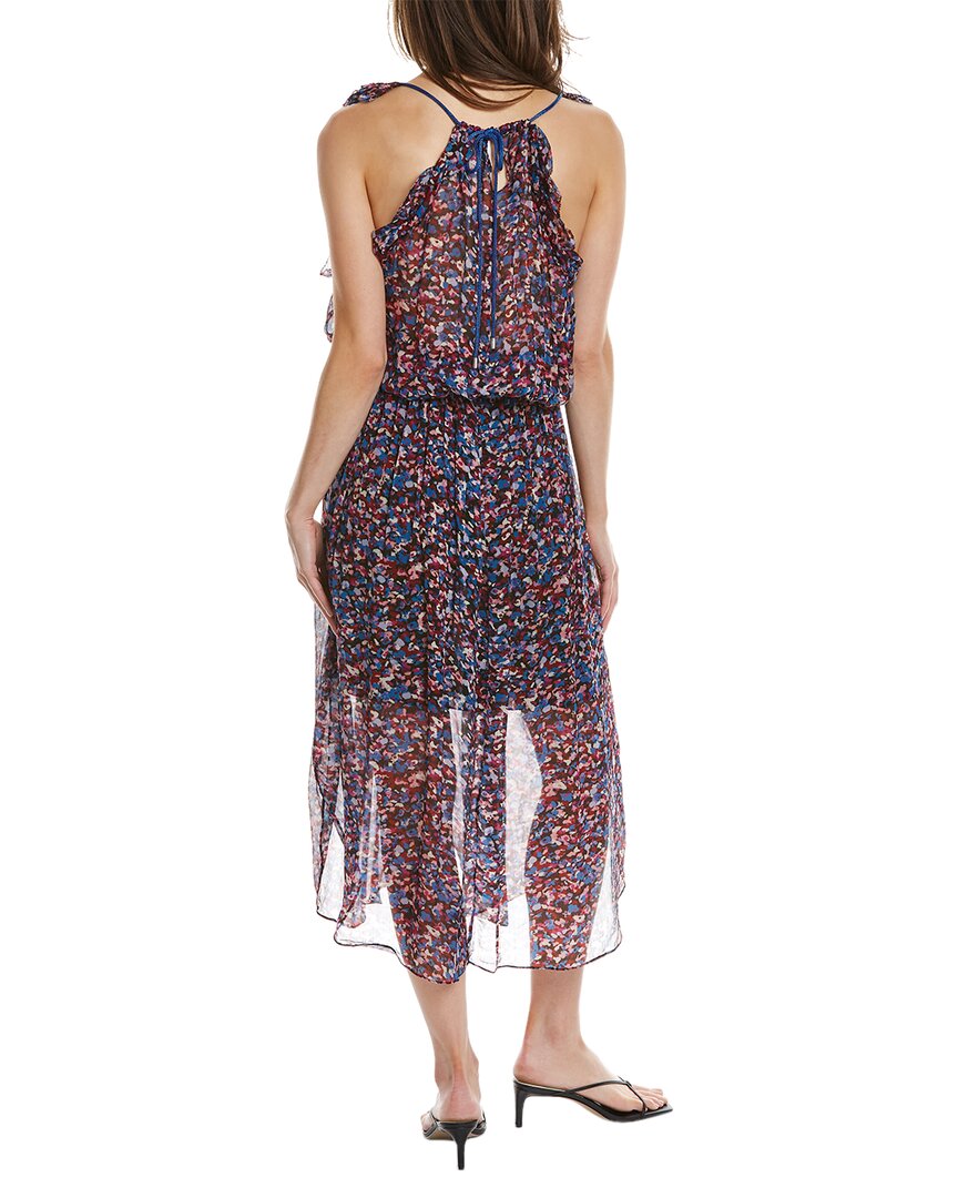Isabel Marant Étoile Fadelo Maxi Dress