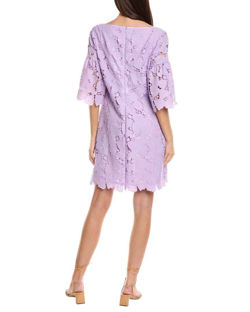 Sara Campbell Gretchen Midi Dress