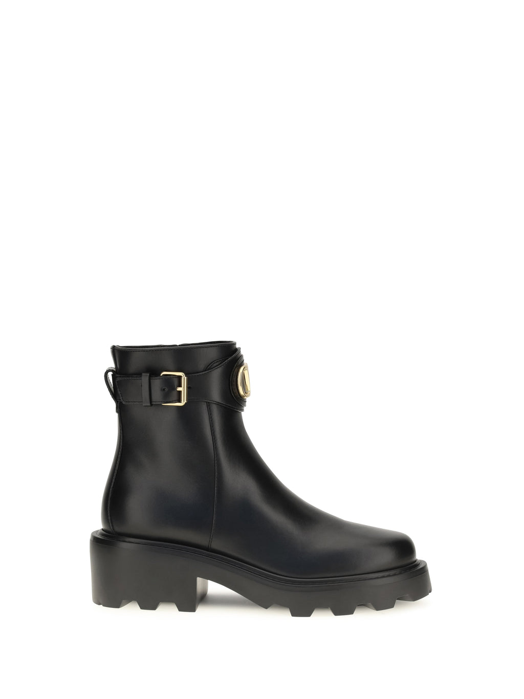 Valentino Garavani Women Vlogo Signature Ankle Boots