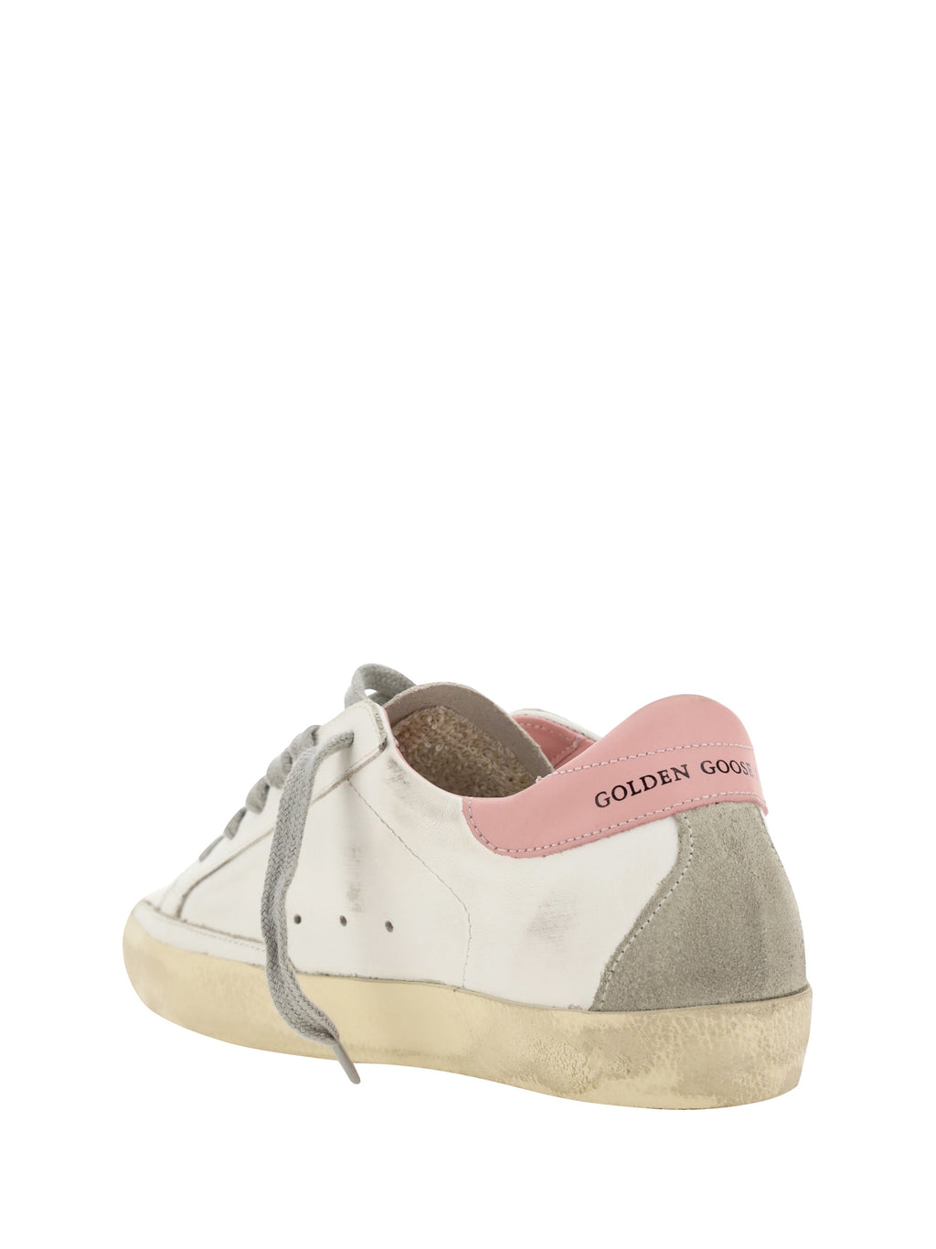 Golden Goose Women Super Star Sneakers