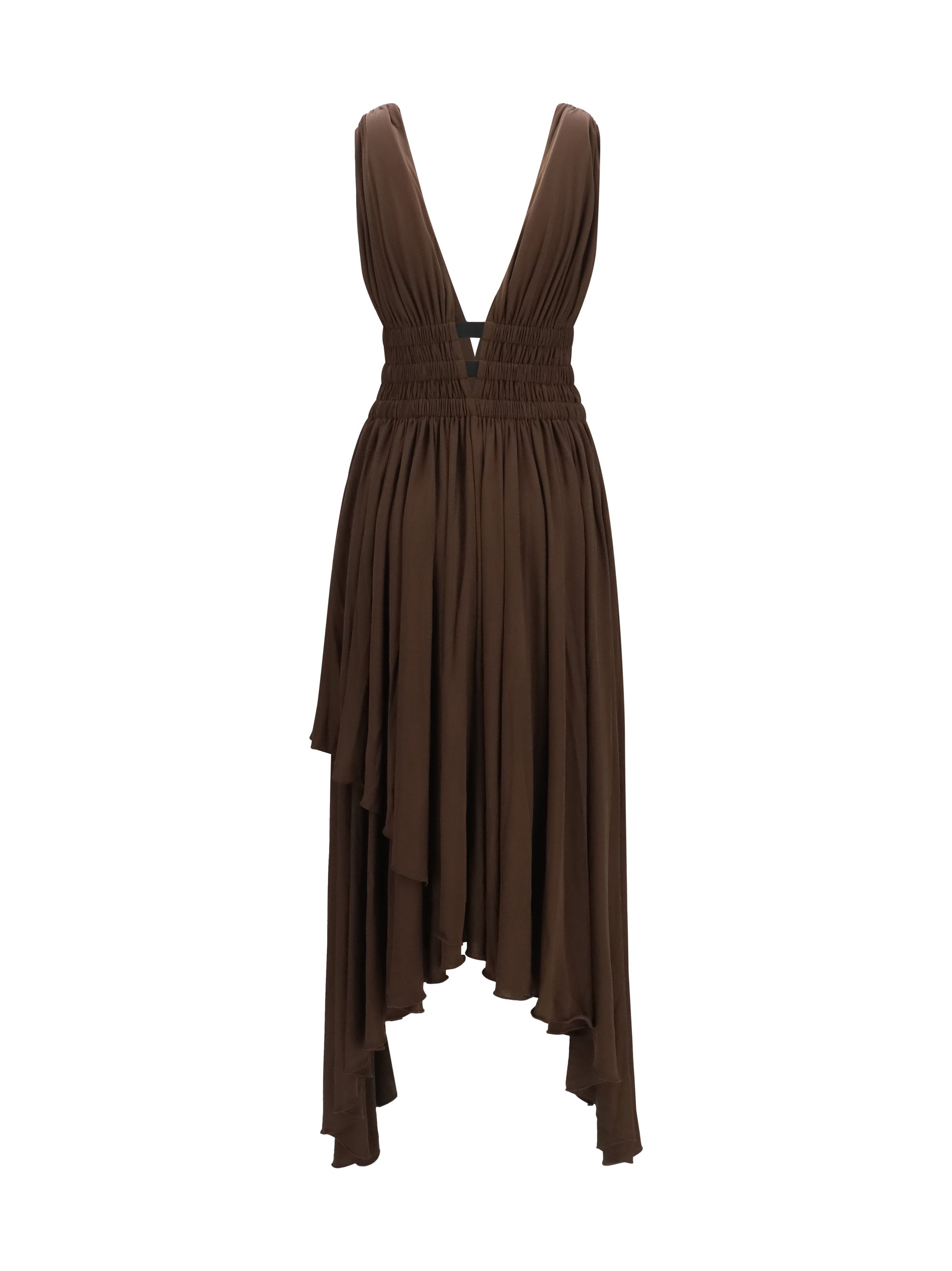 Alaïa Women Deesse Dress
