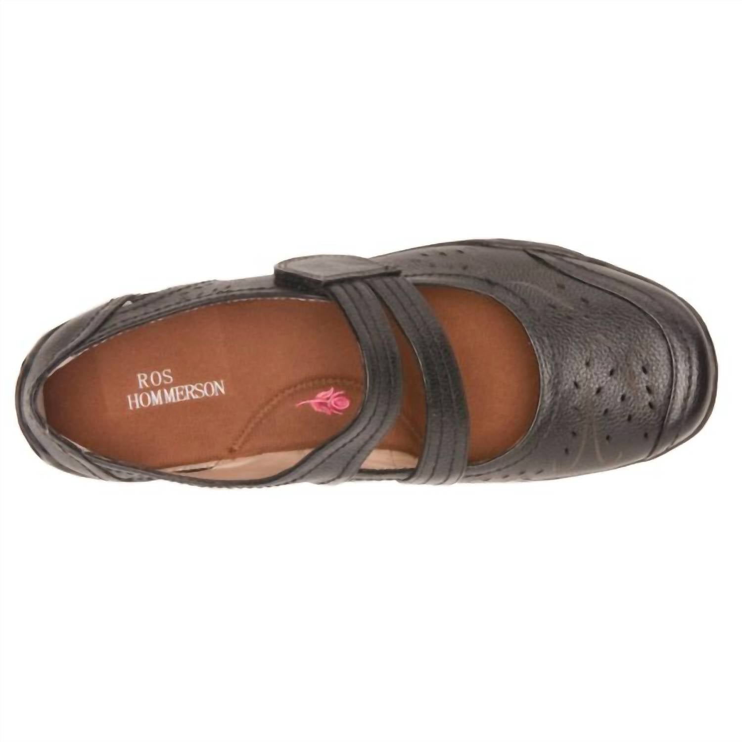 Women's Chelsea Comfort Shoes In Black