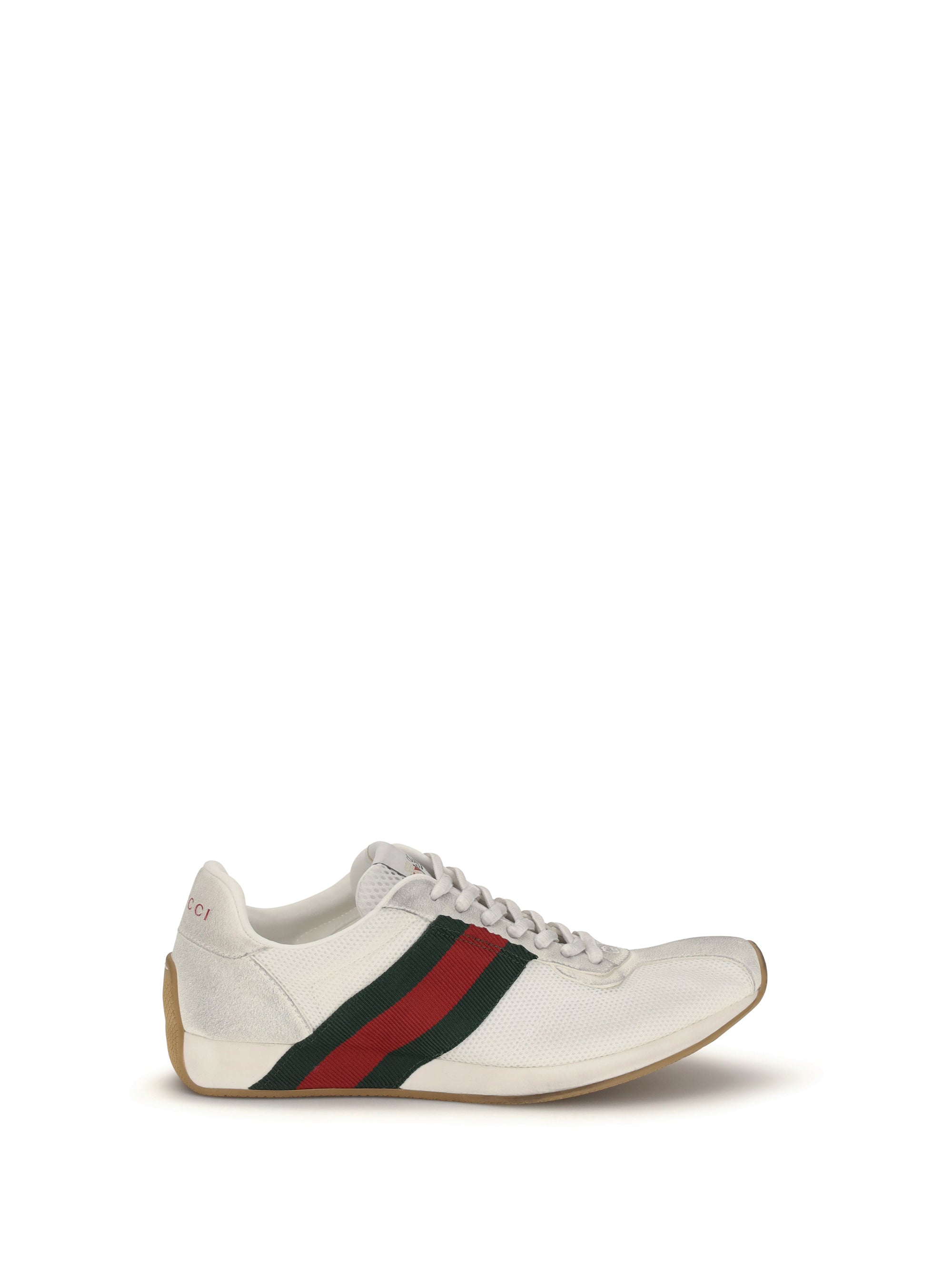 Gucci Women Tempo Sneakers