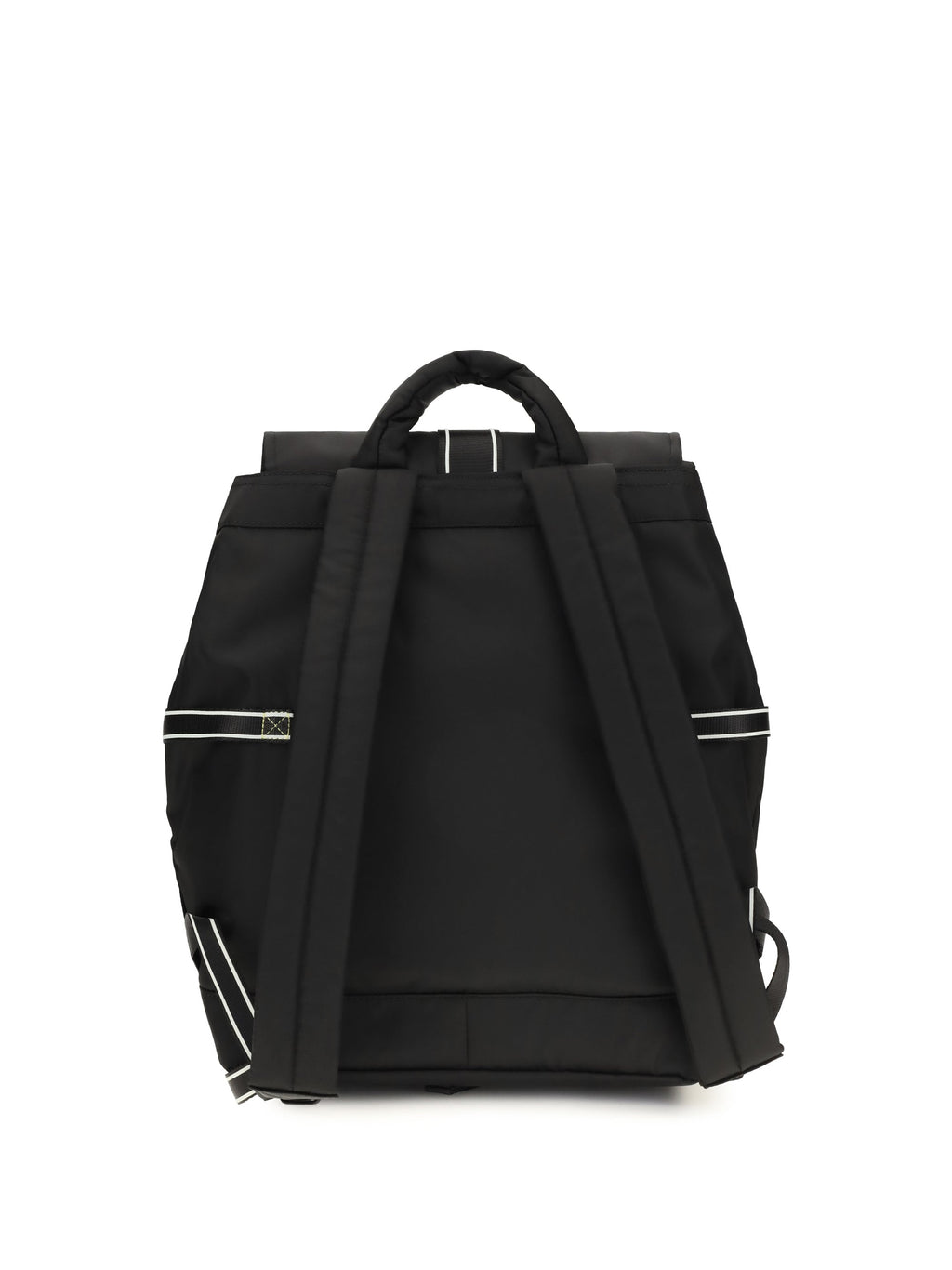 Ganni Women Re-Tech Backpack