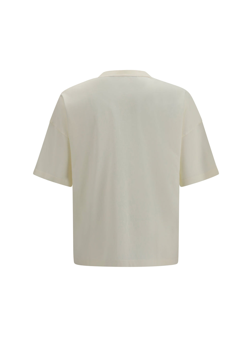 Palm Angels Men Vintage Box Logo T-Shirt