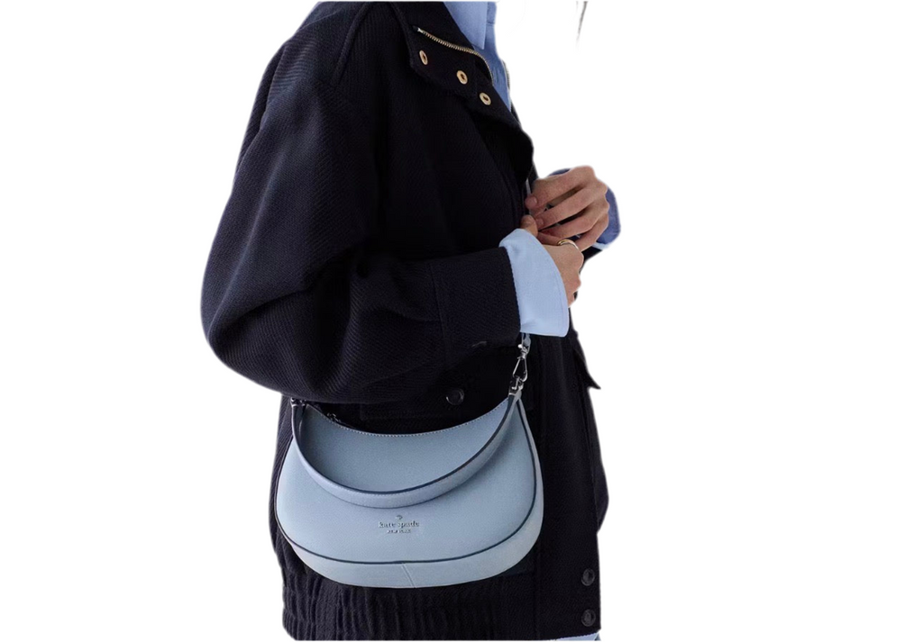 NWT Kate Spade Paige Convertible Medium Leather Shoulder/Crossbody