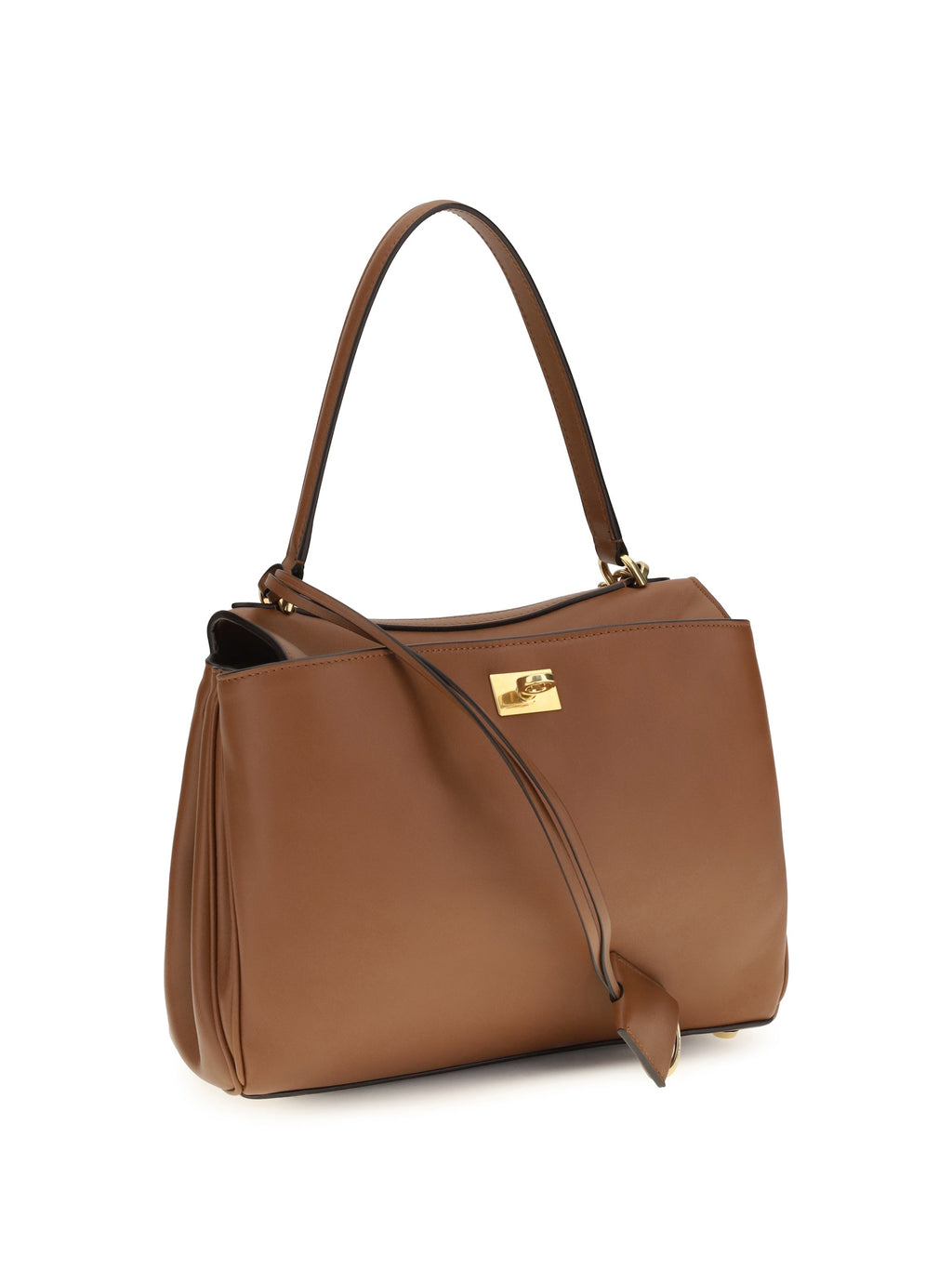 Balenciaga Women Rodeo Shoulder Bag