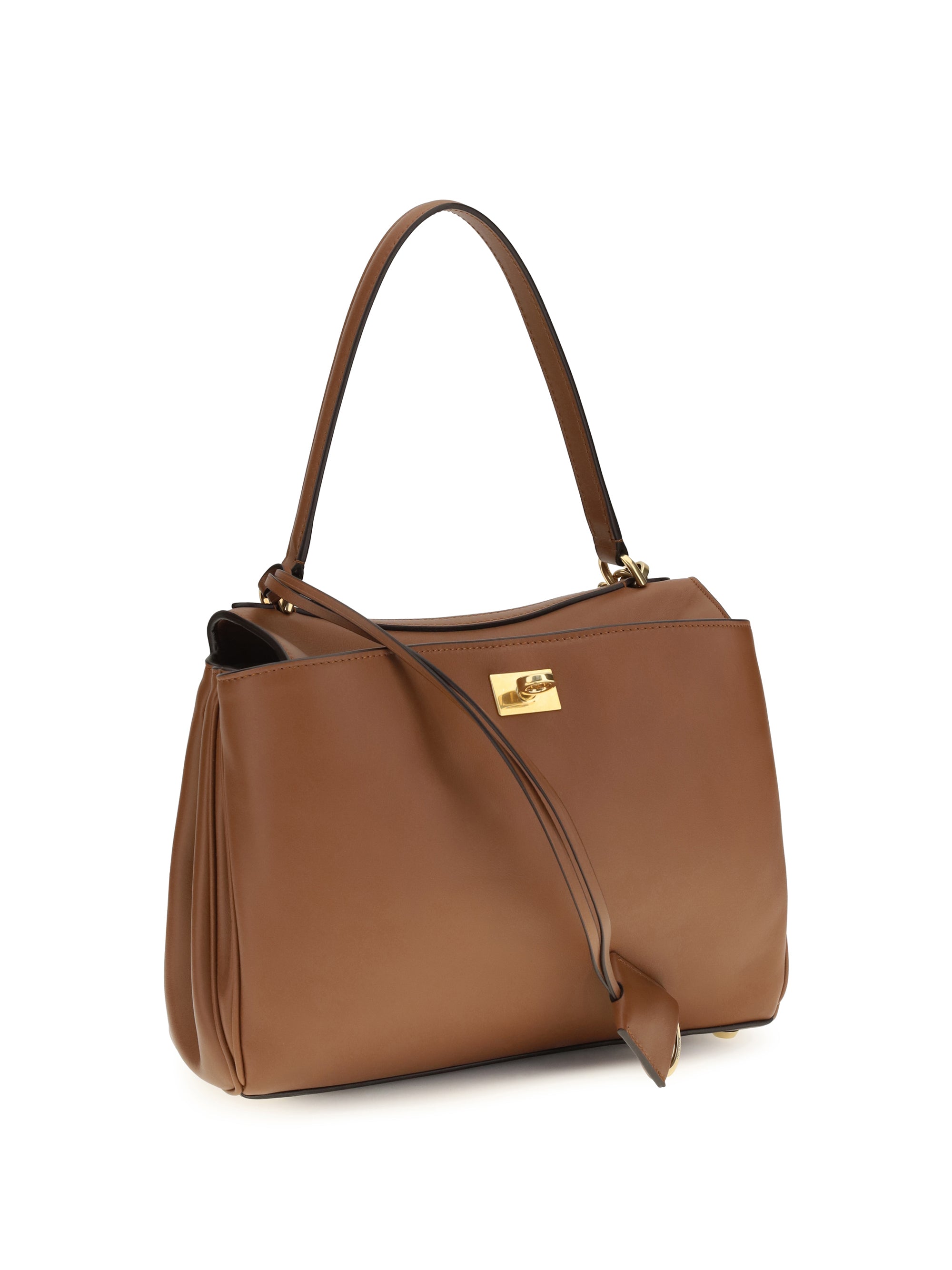 Balenciaga Women Rodeo Shoulder Bag