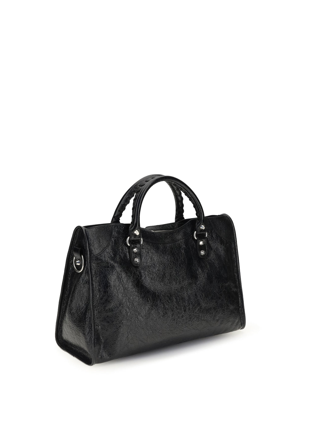 Balenciaga Women Le City Medium Handbag