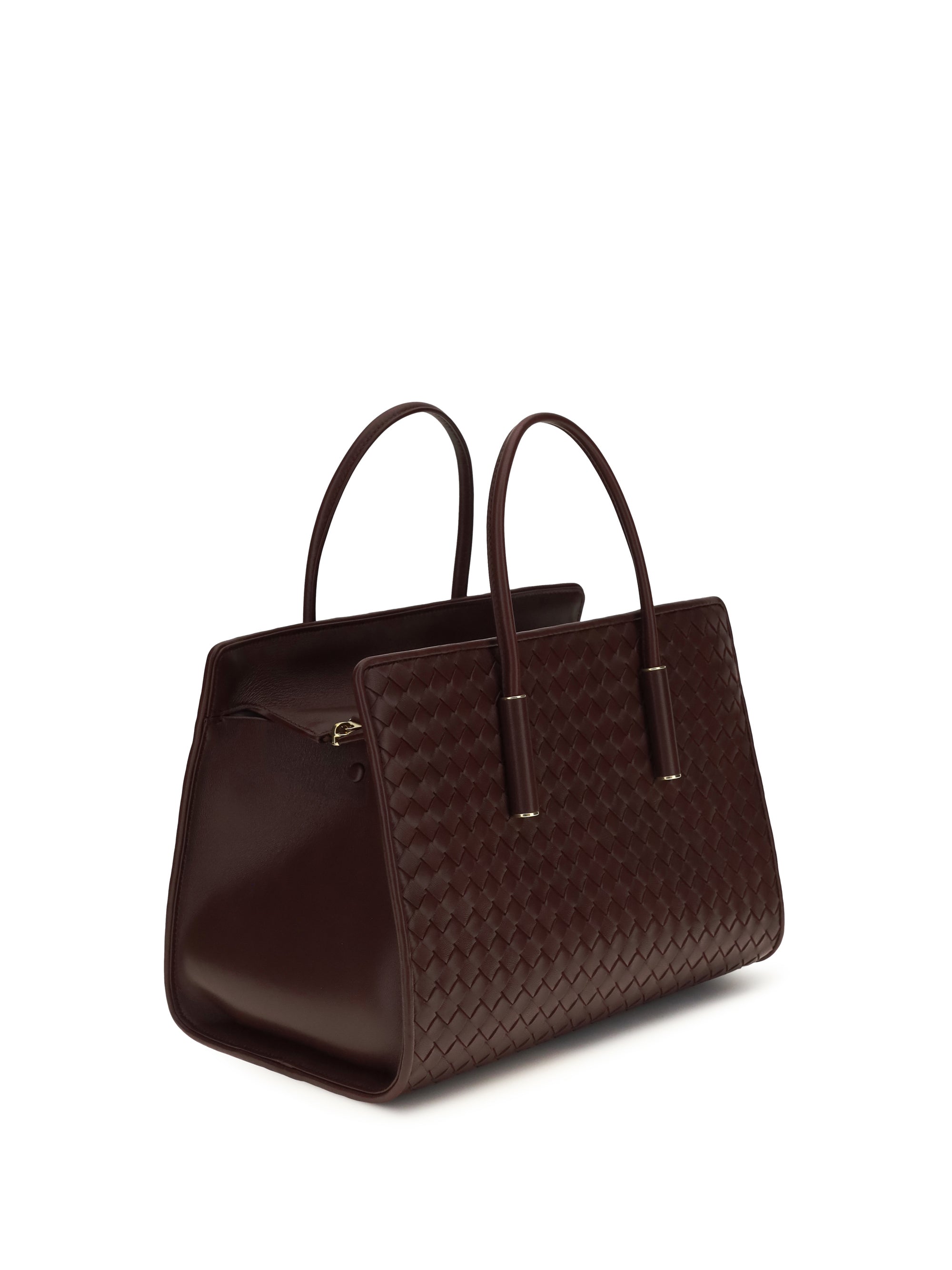 Bottega Veneta Women Barbara Tote Bag