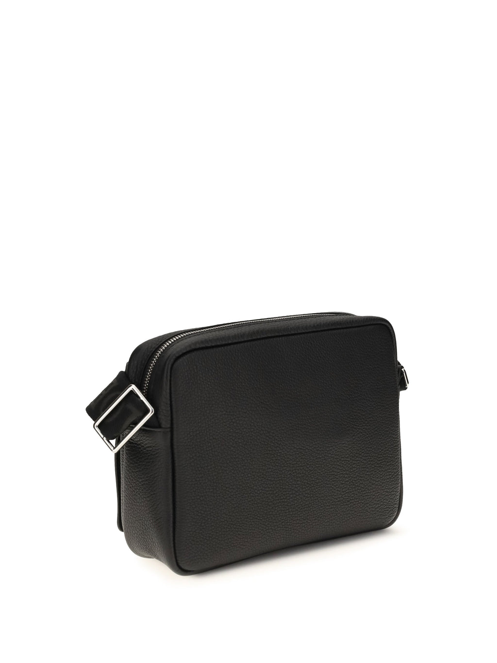 Loewe Men Pebble Messenger Medium Bag