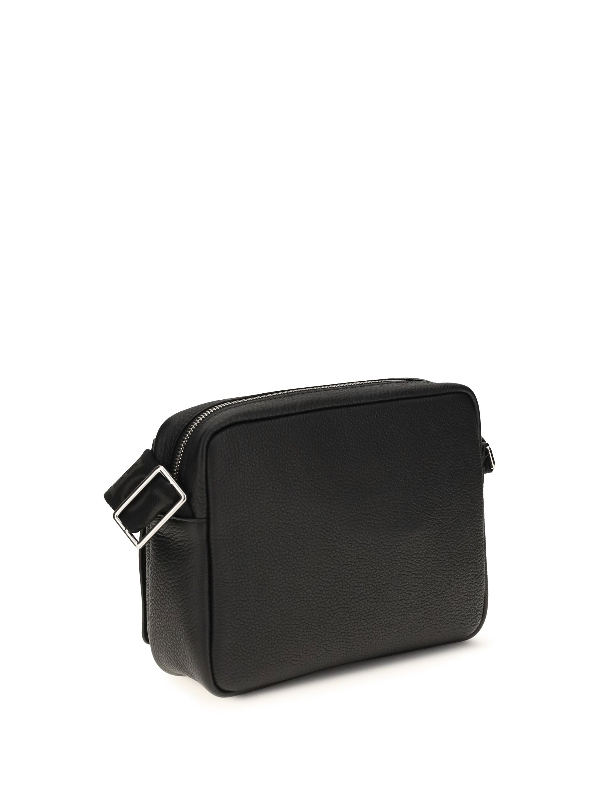 Loewe Men Pebble Messenger Medium Bag
