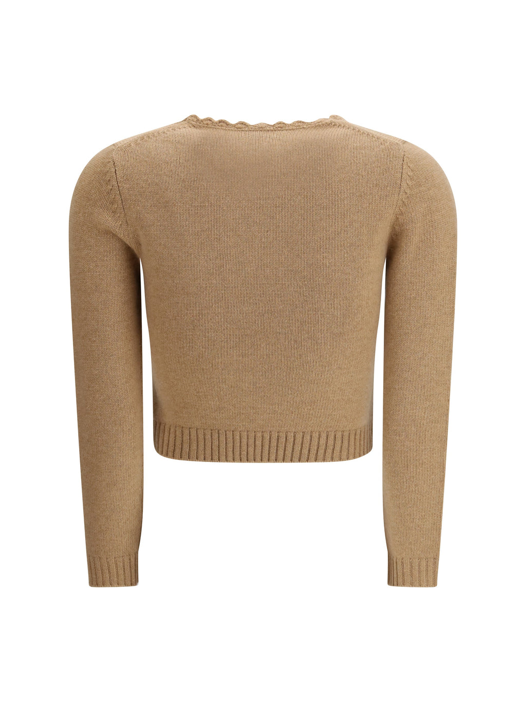 Chloé Women Logo Sweater