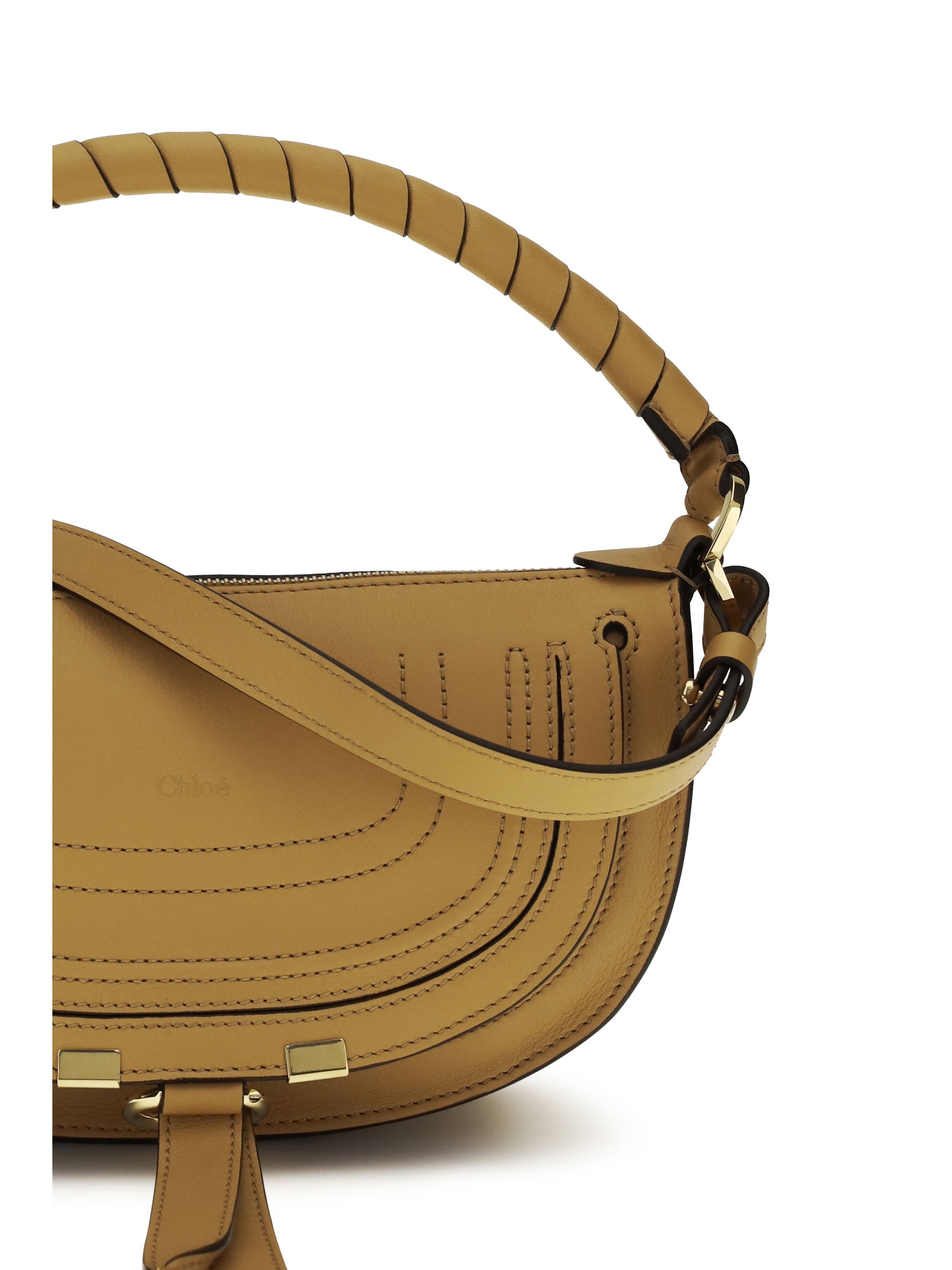 Chloé Women Marcie Mini Shoulder Bag