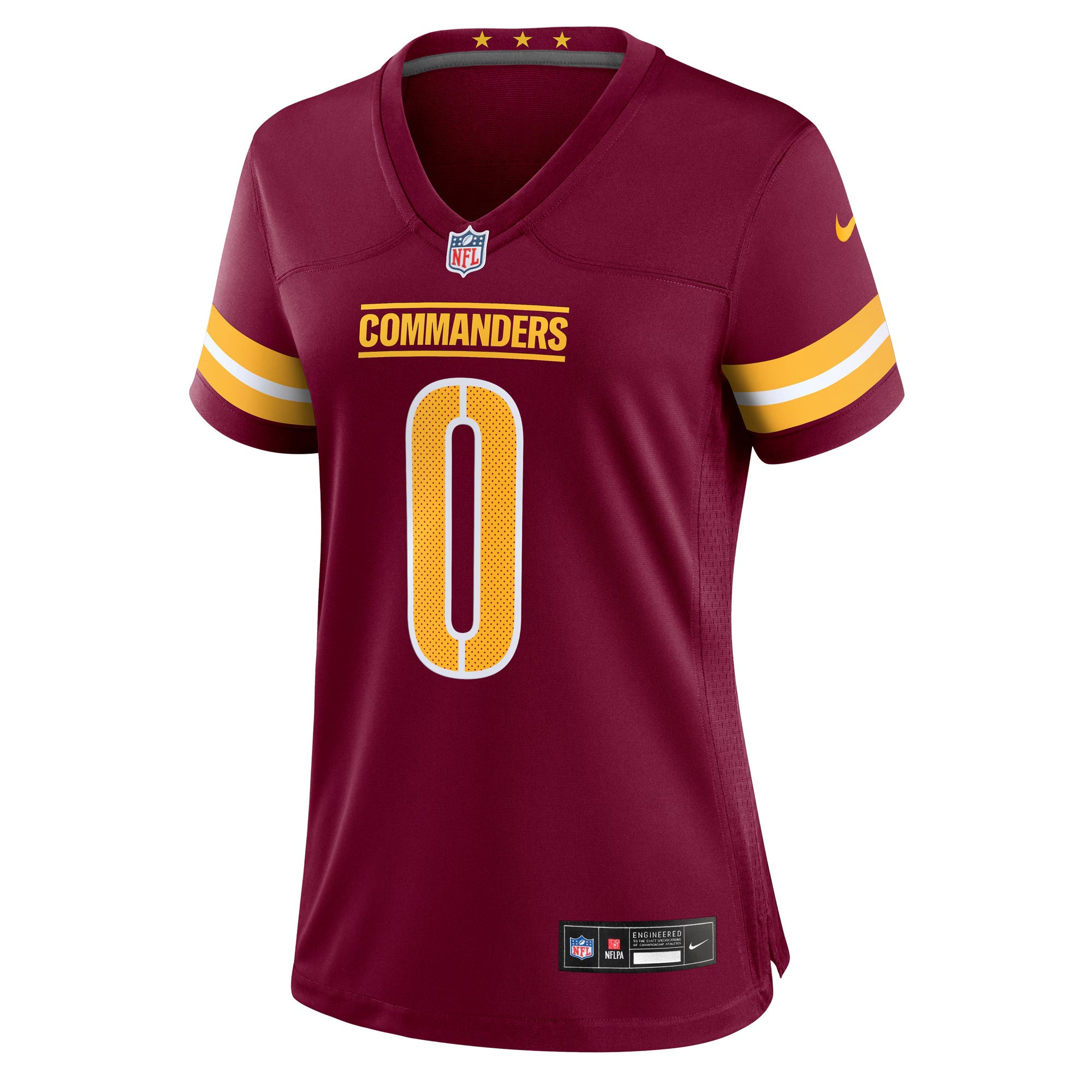 Arizona Cardinals Clayton Tune Cardinal Game Jersey