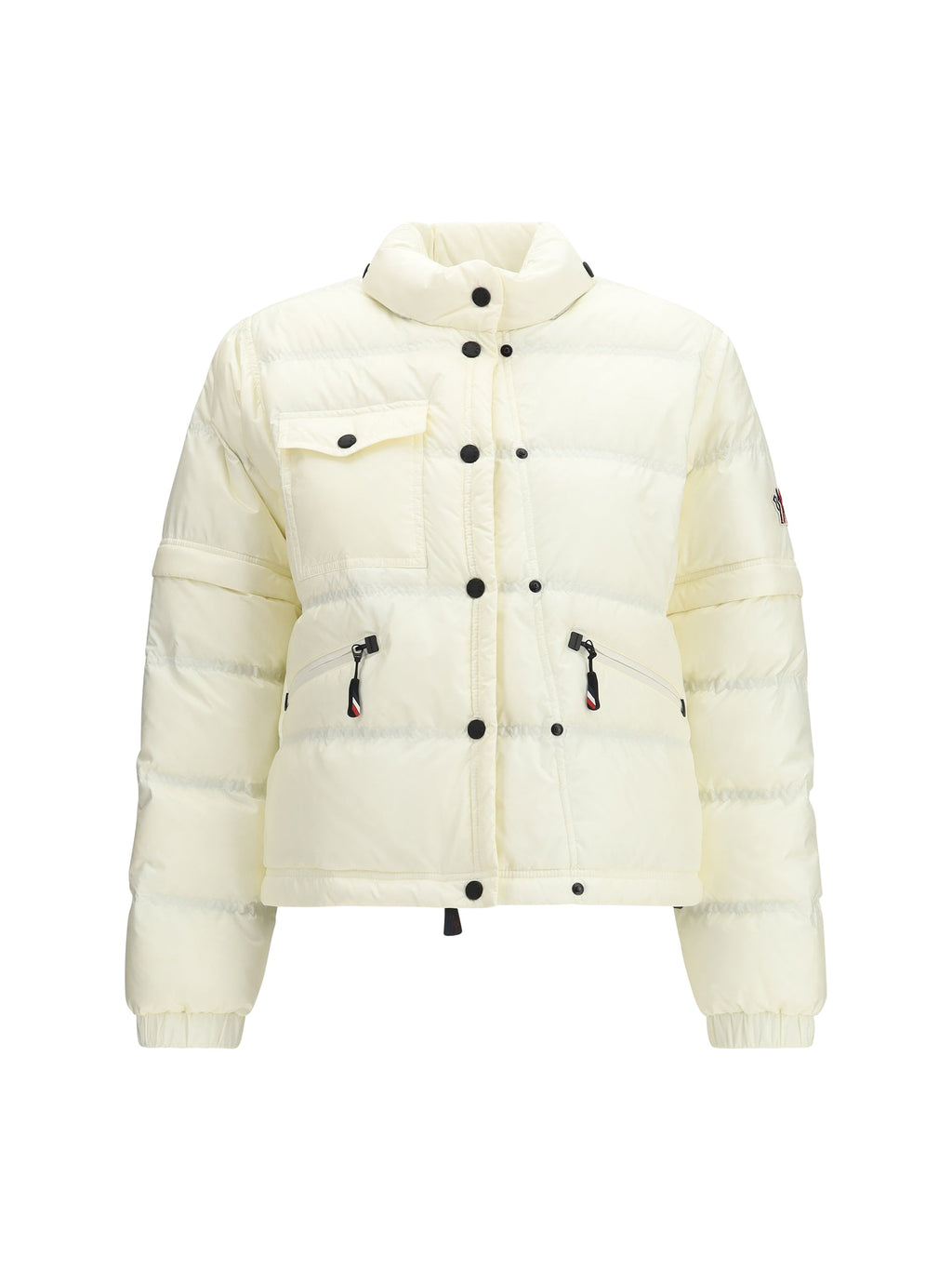 Moncler Grenoble Women Mauduits Down Jacket