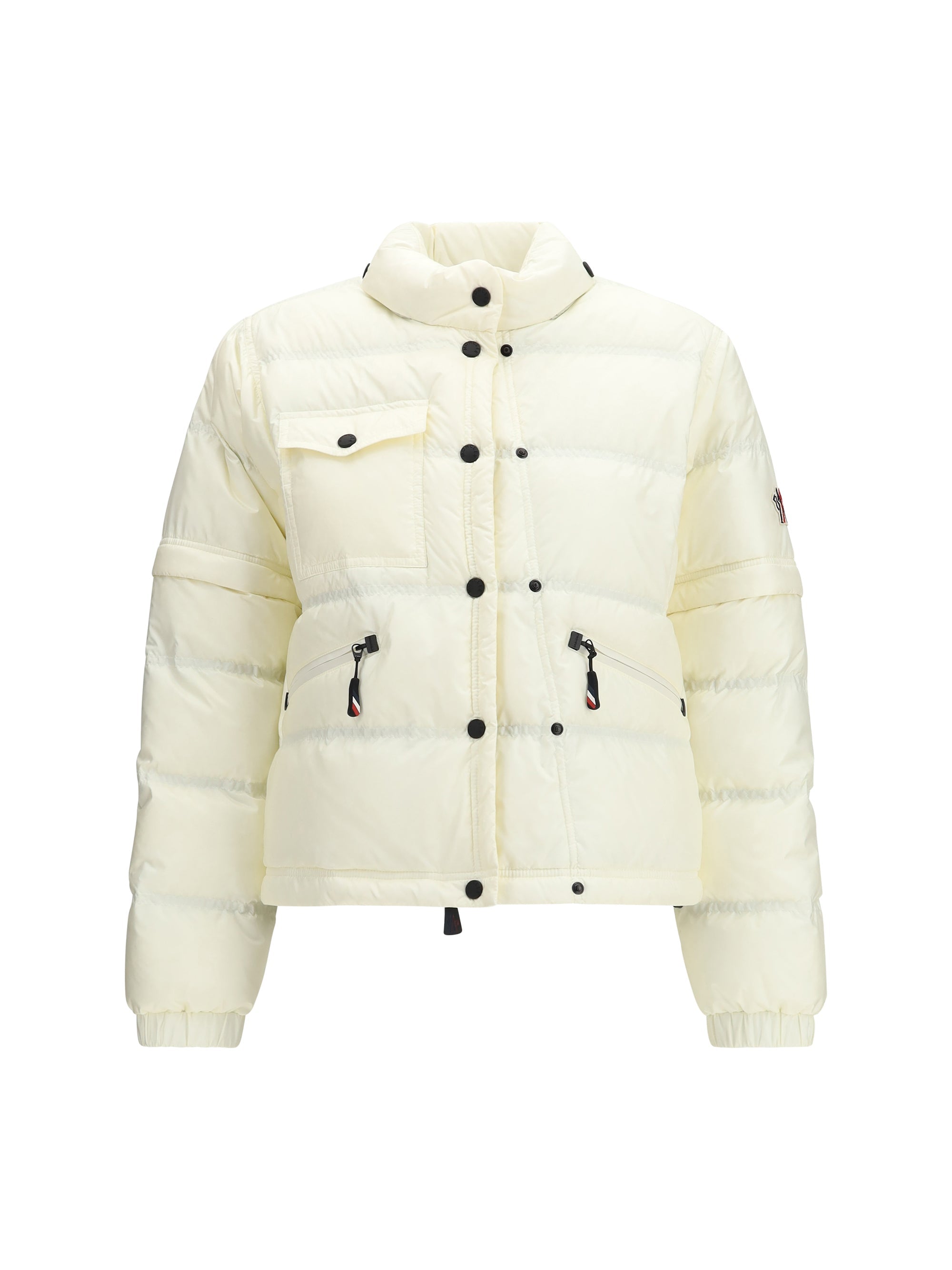 Moncler Grenoble Women Mauduits Down Jacket
