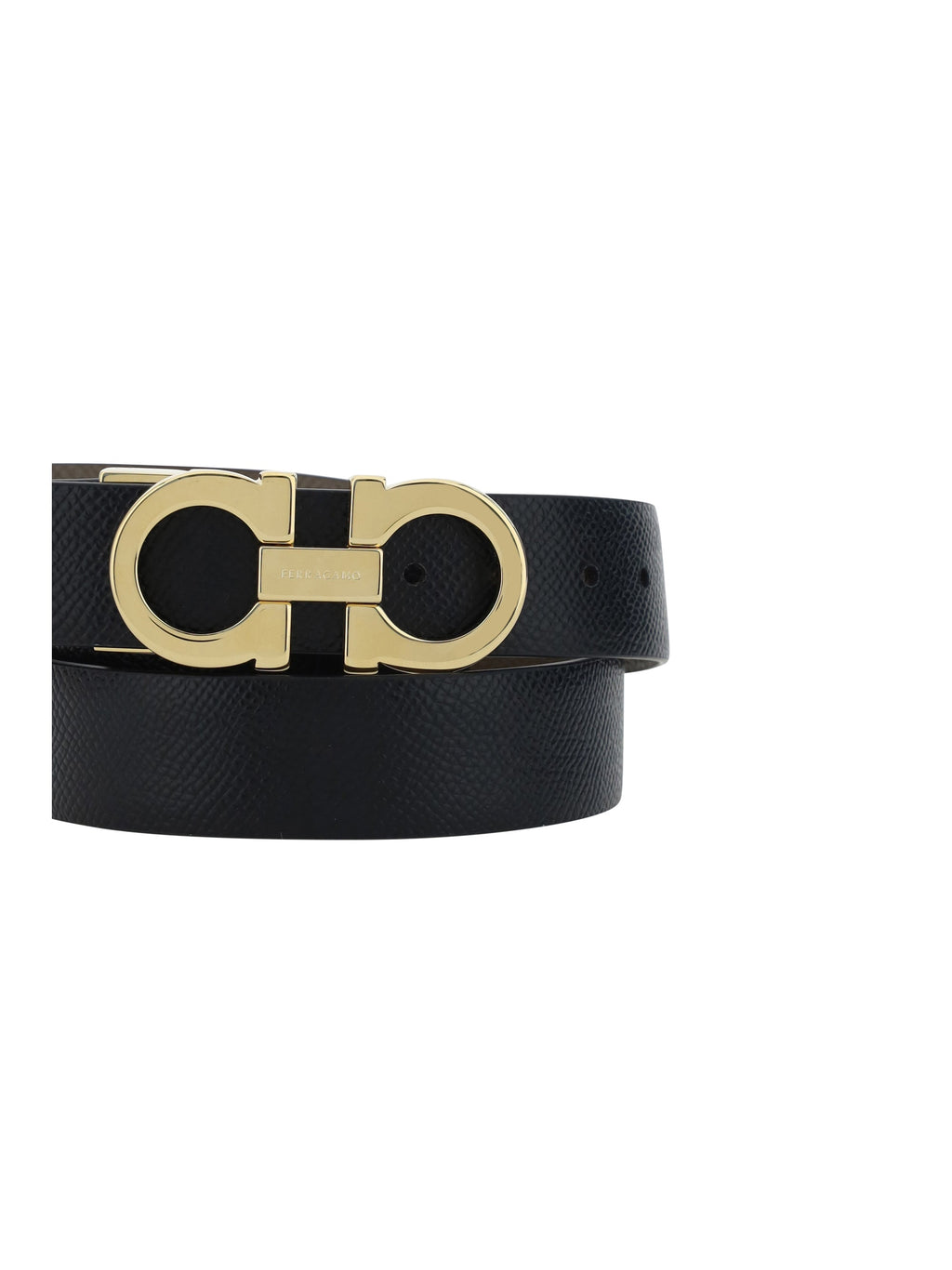 Ferragamo Women Reversible Belt