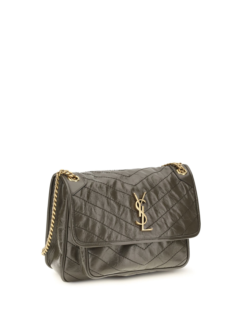 Saint Laurent Women Niki Shoulder Bag
