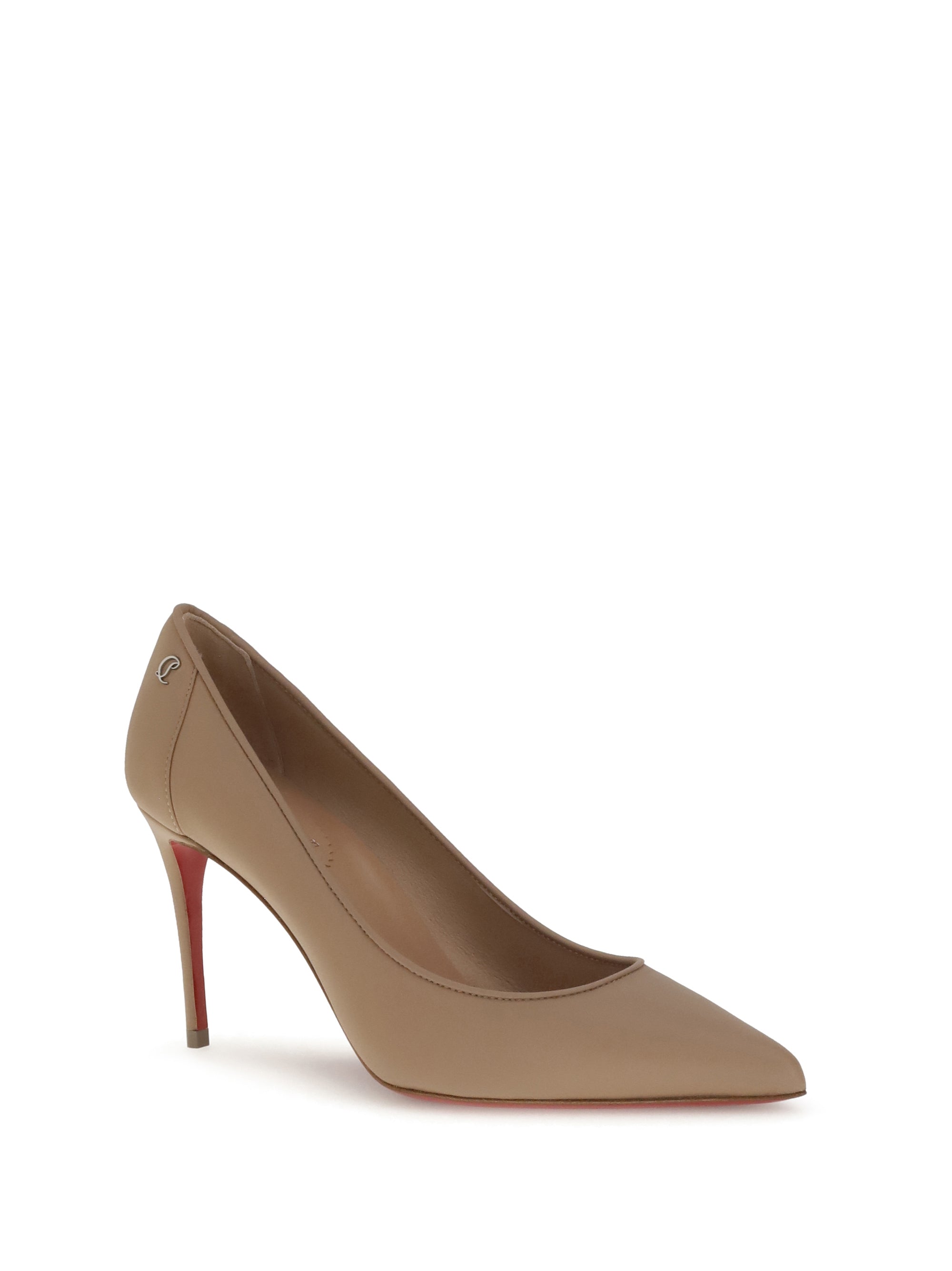 Christian Louboutin Women Sporty Kate Pumps