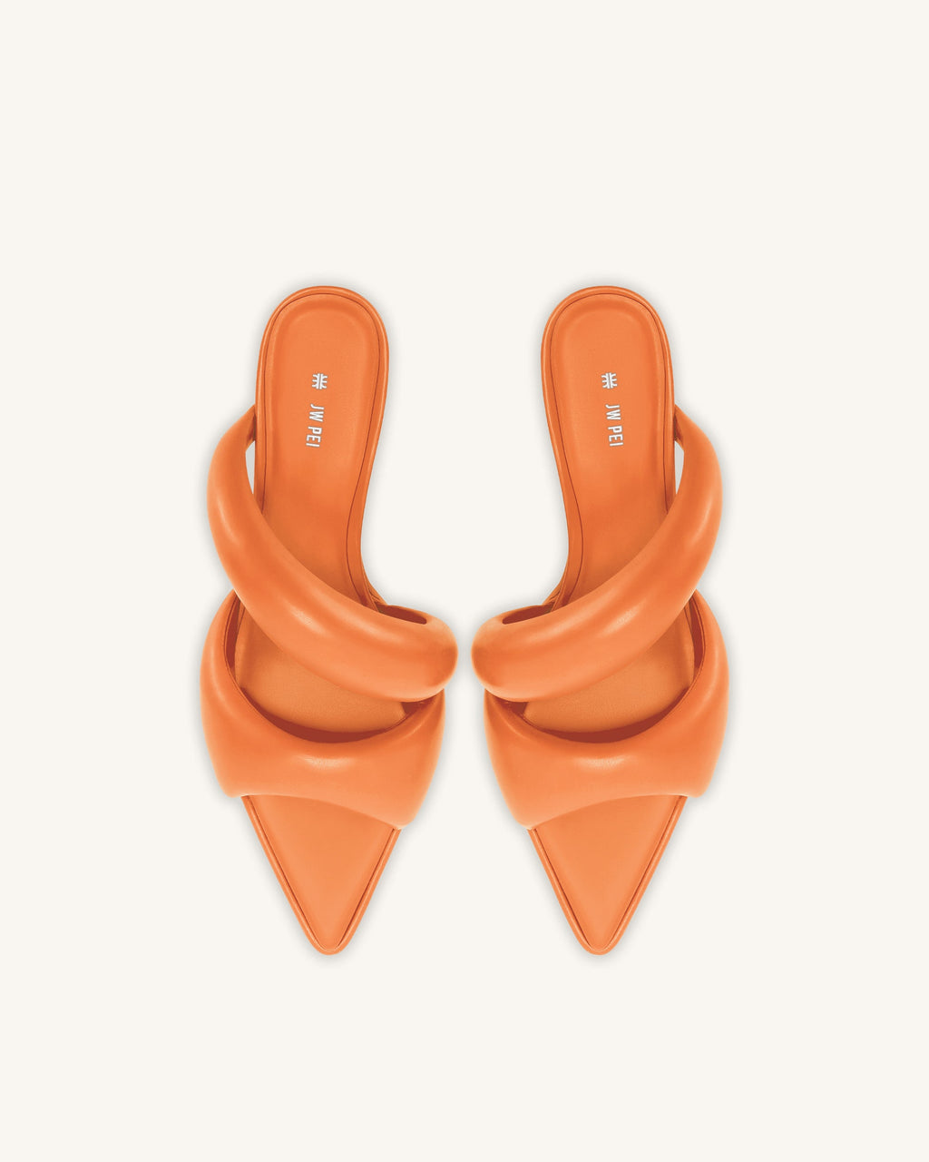 Sara Mule - Tangerine