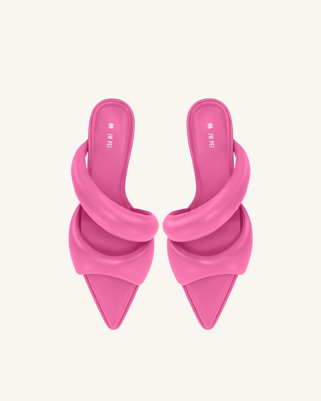 Sara Mule - Pink