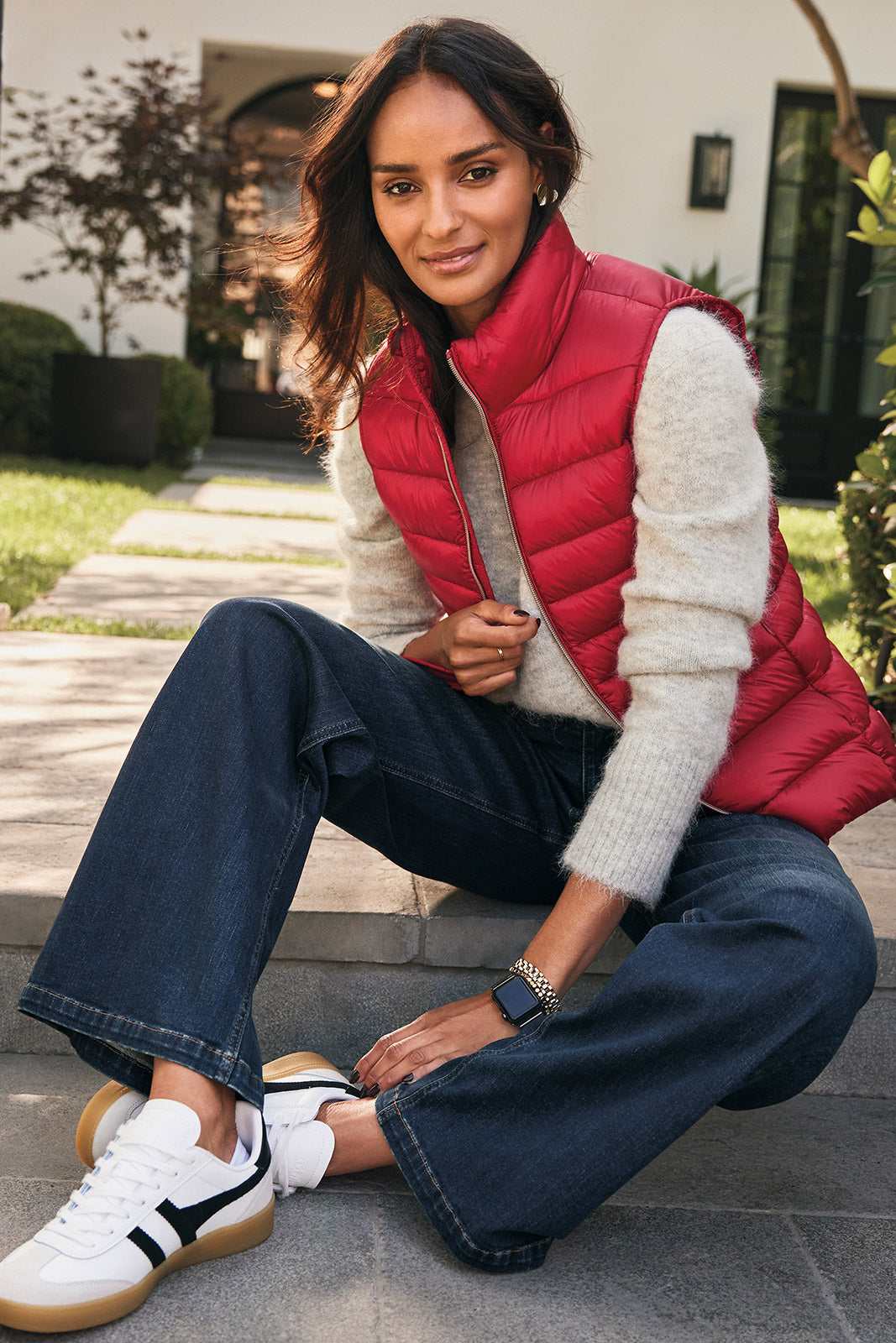 Women's Lynn Vest