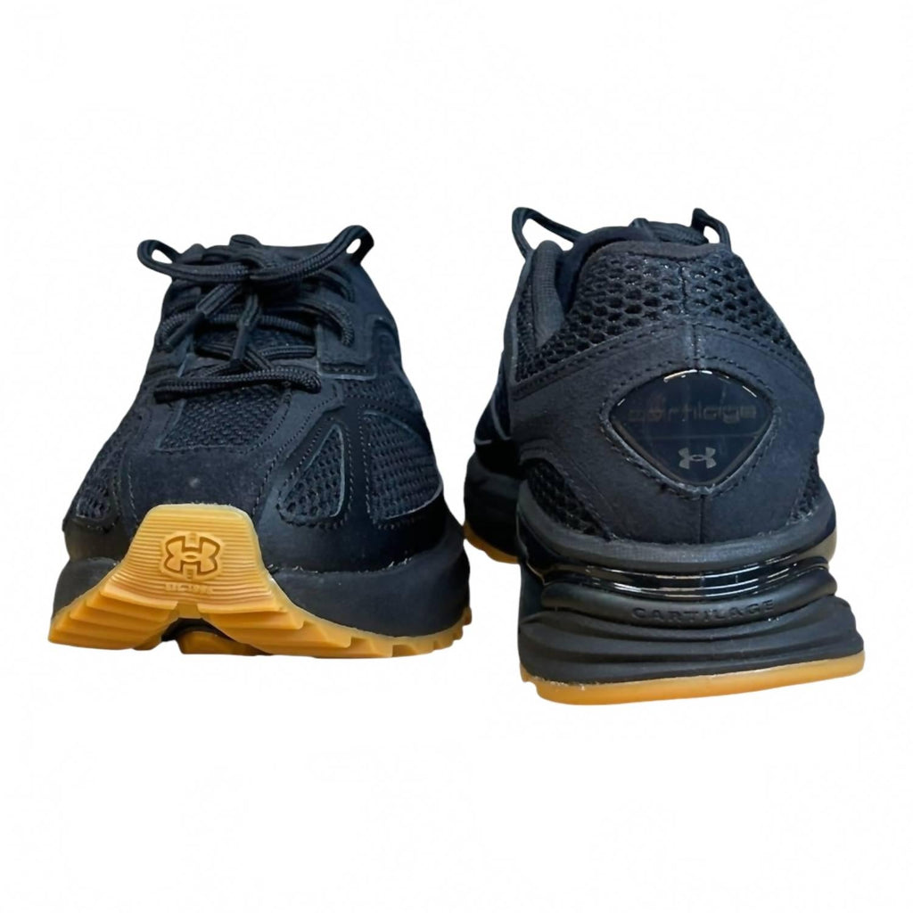 Men's Hovr Apparition Tsm Sneakers In Black