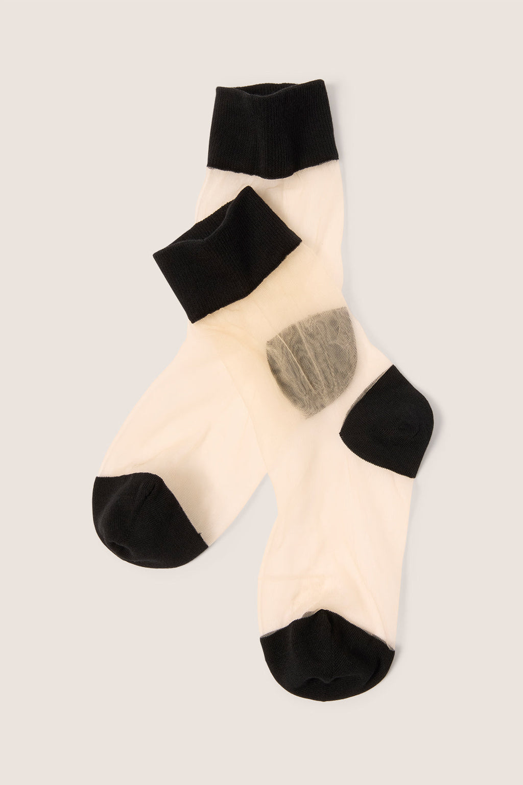 Women's Sheer Sock