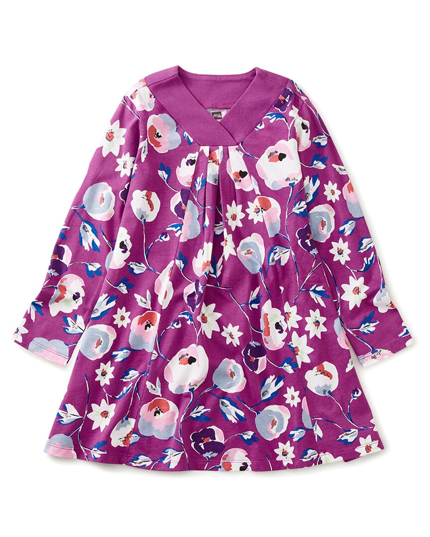 Tea Collection Riko Trapeze Dress