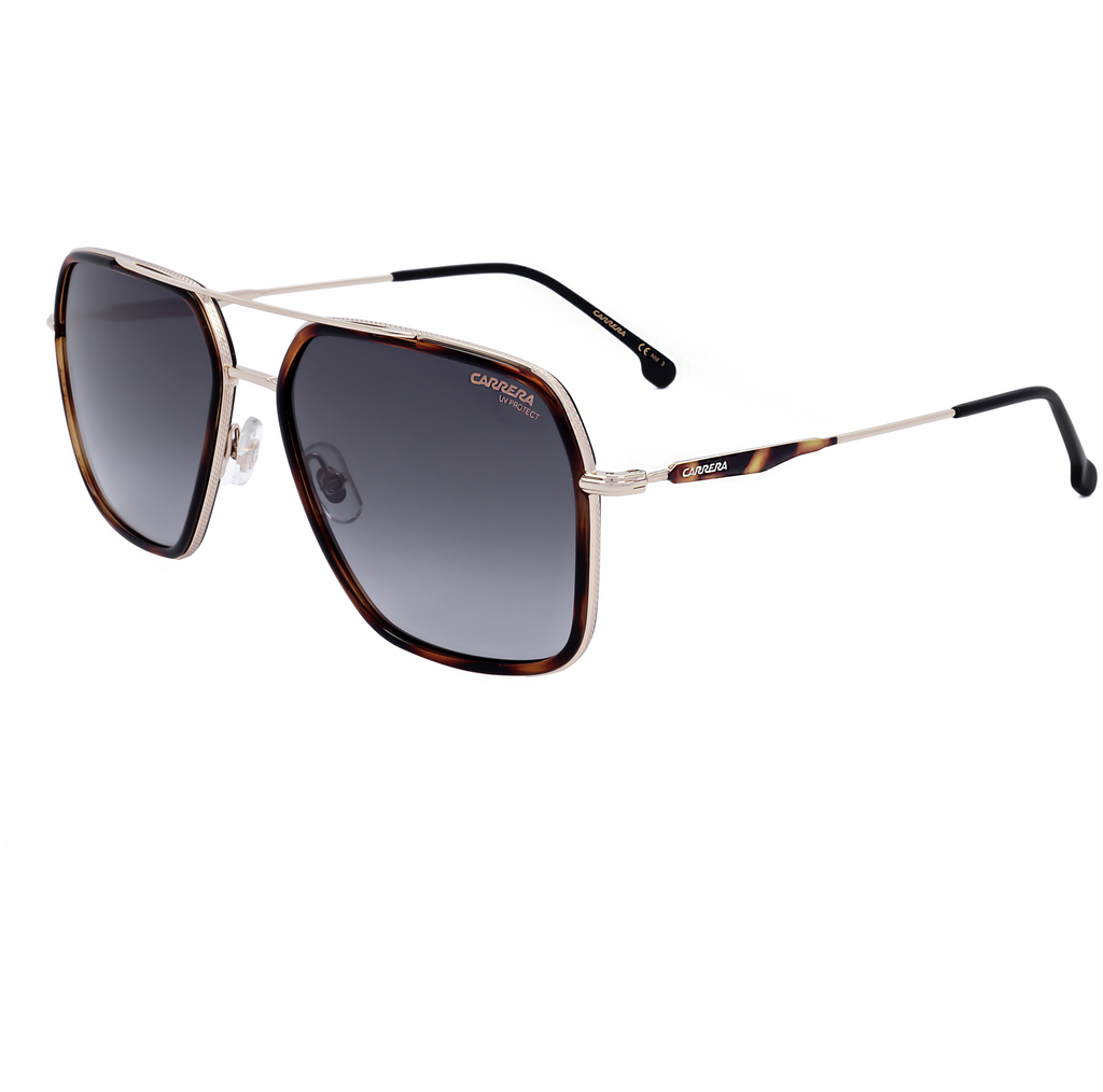 Carrera Men's 59 mm Brown Sunglasses
