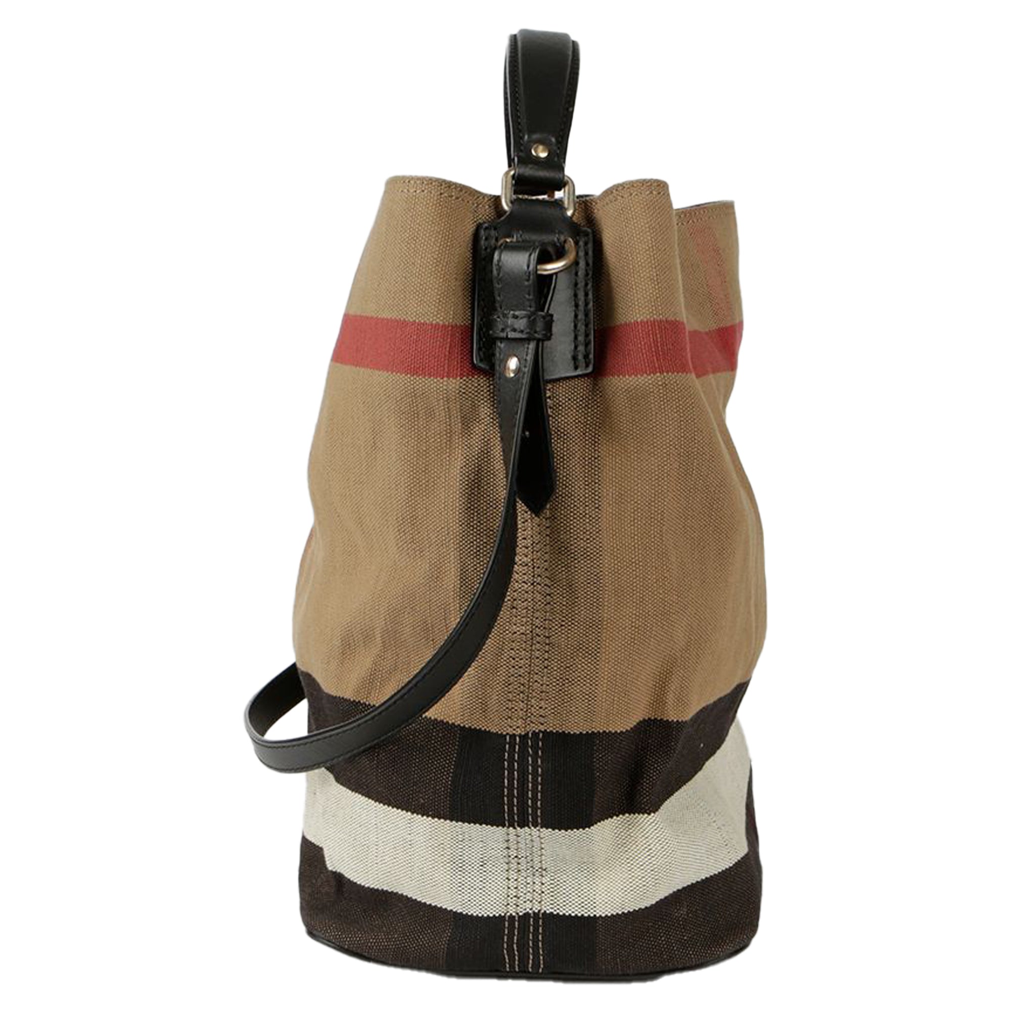Ashby Medium Hobo Tote And Shoulder Bag