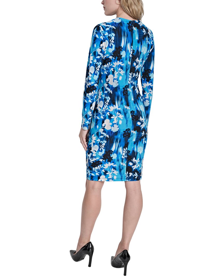 DKNY Sheath Dress
