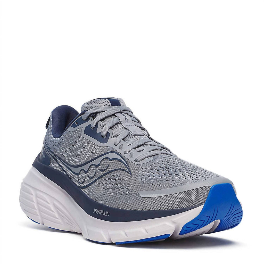 Men's Guide 18 Running Shoes In Flint Navy