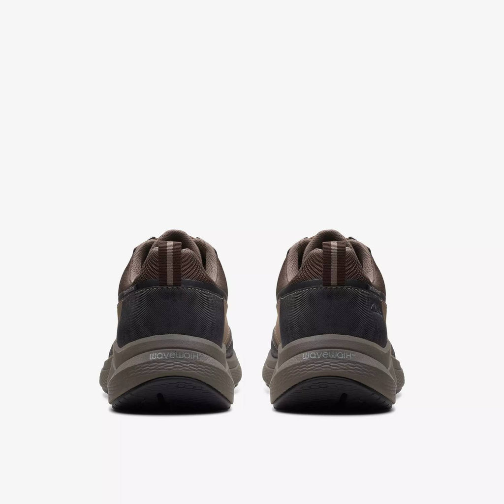 Men's Wave 2.0 Vibe Shoes In Dark Brown