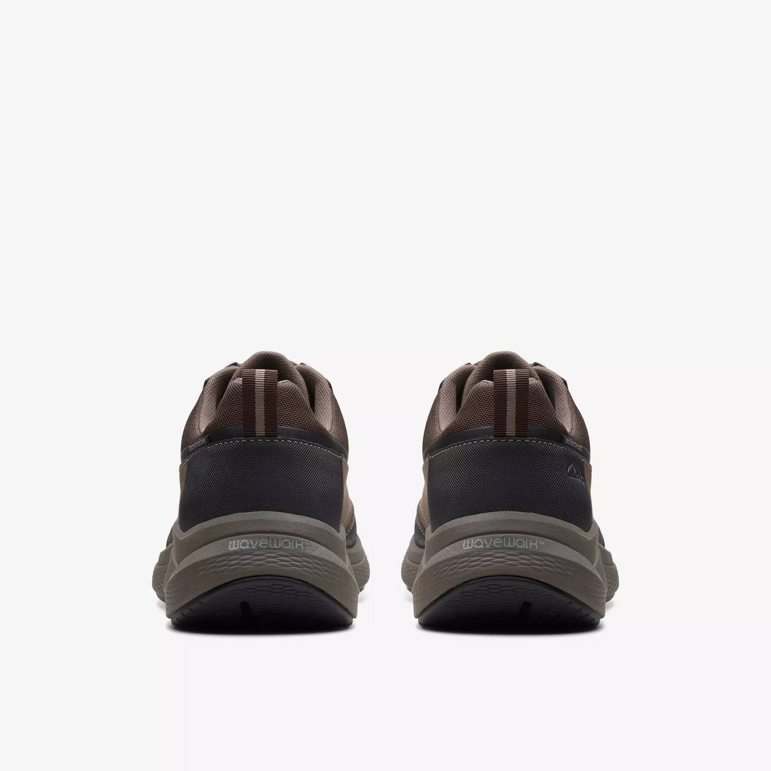 Men's Wave 2.0 Vibe Shoes In Dark Brown