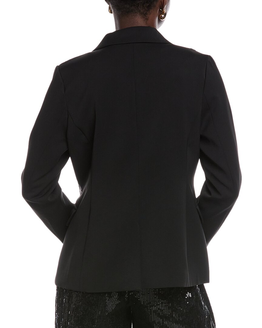 Gracia Embellished Blazer