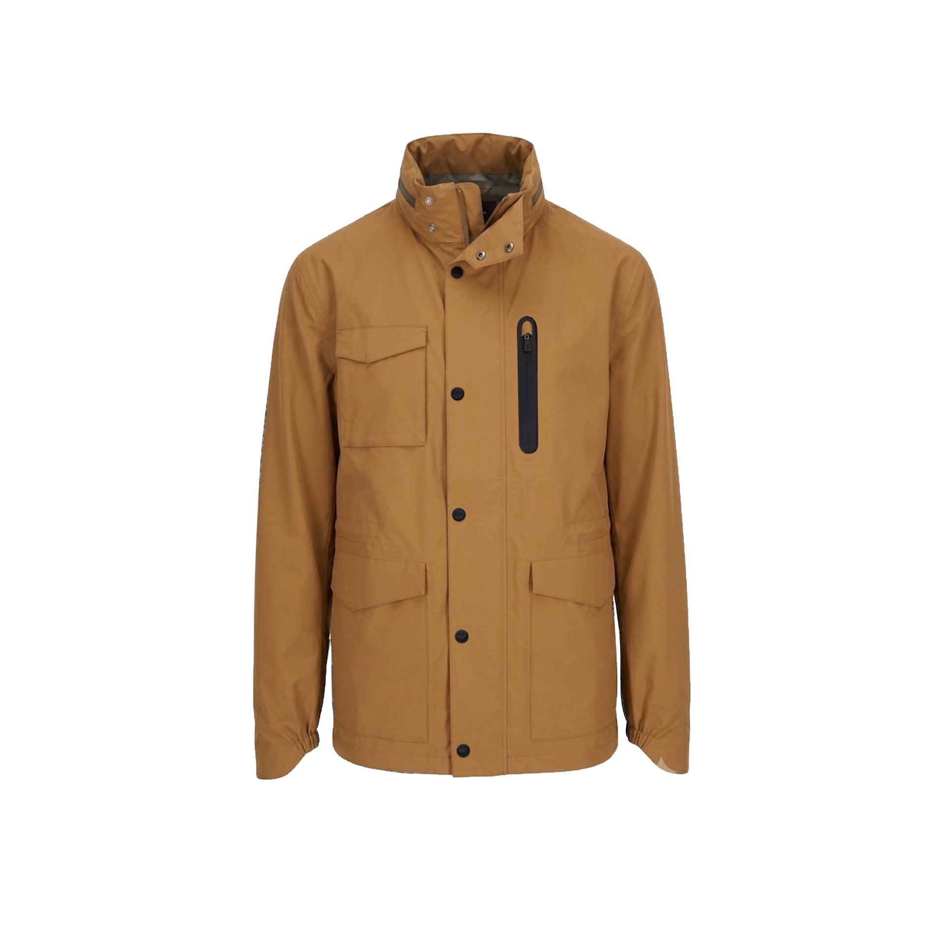 Herno Laminar Field Jacket Men