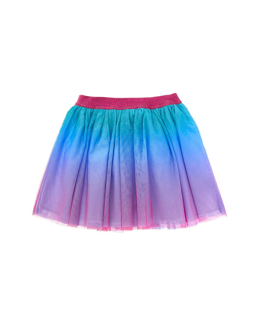 Flapdoodles Ombre Tutu Skirt