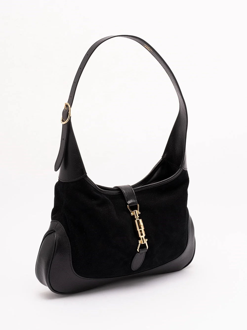 Gucci Women `Jackie 1961` Shoulder Bag