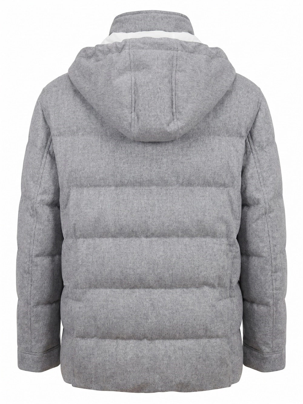 Brunello Cucinelli Men Padded Jacket