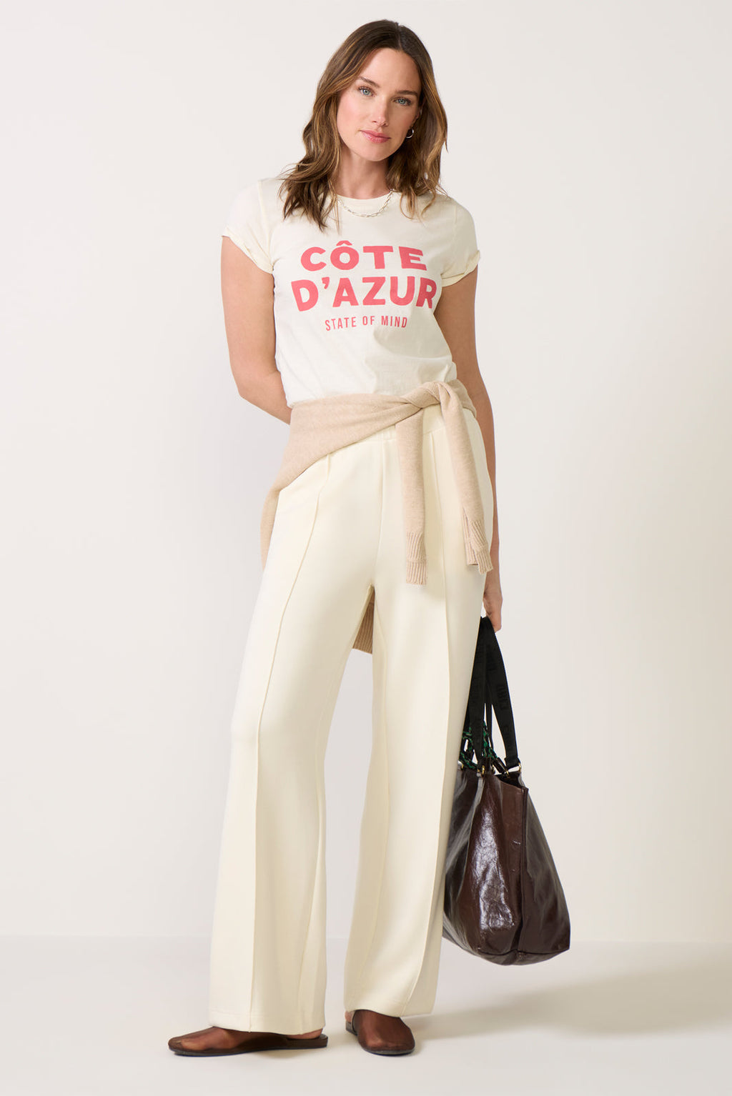 Women's The Wide Leg Pants 30”