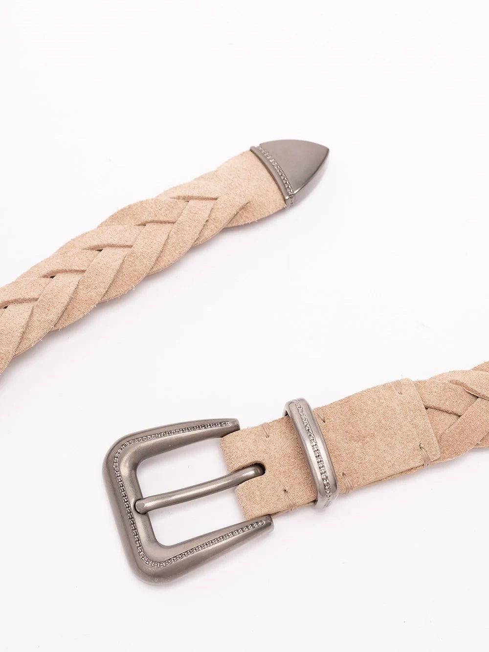 Brunello Cucinelli Women Leather Belt