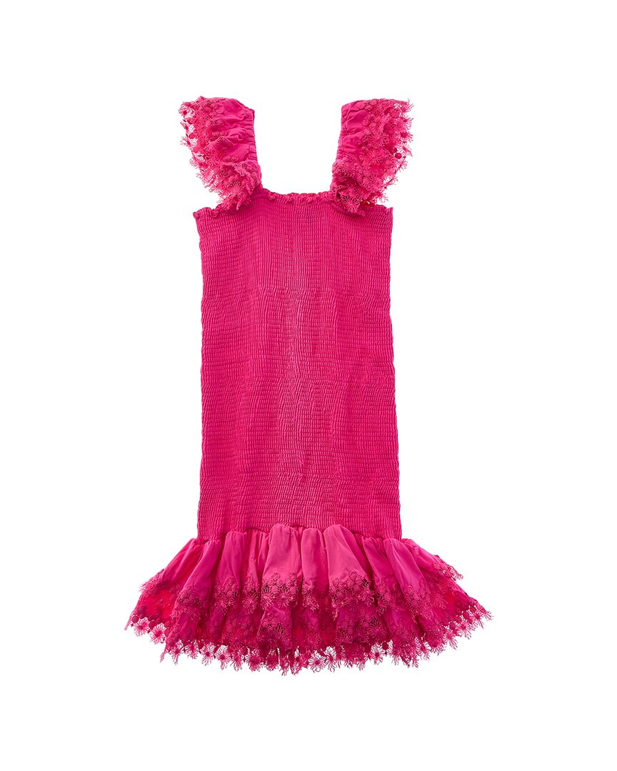 Little Peixoto Belle Dress