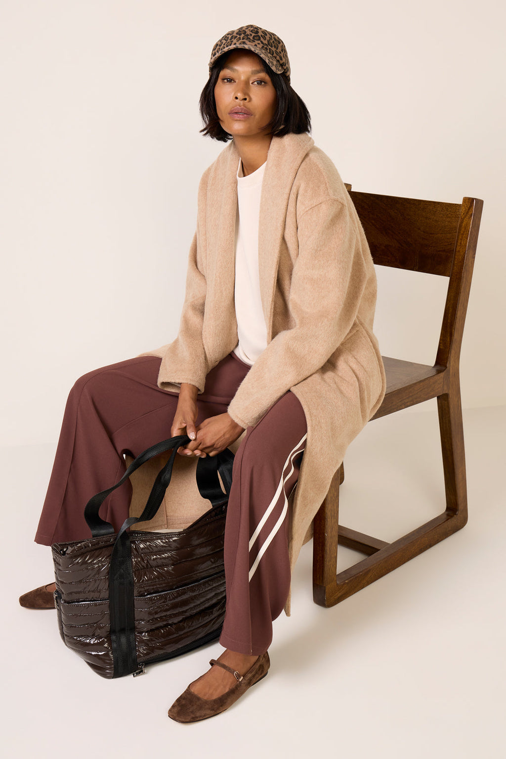 Women's The Signature Coat
