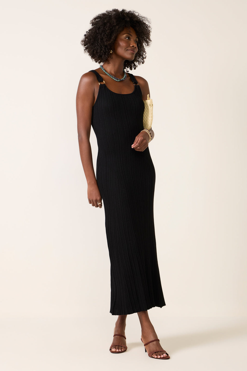 Women's Julie Midi Dress