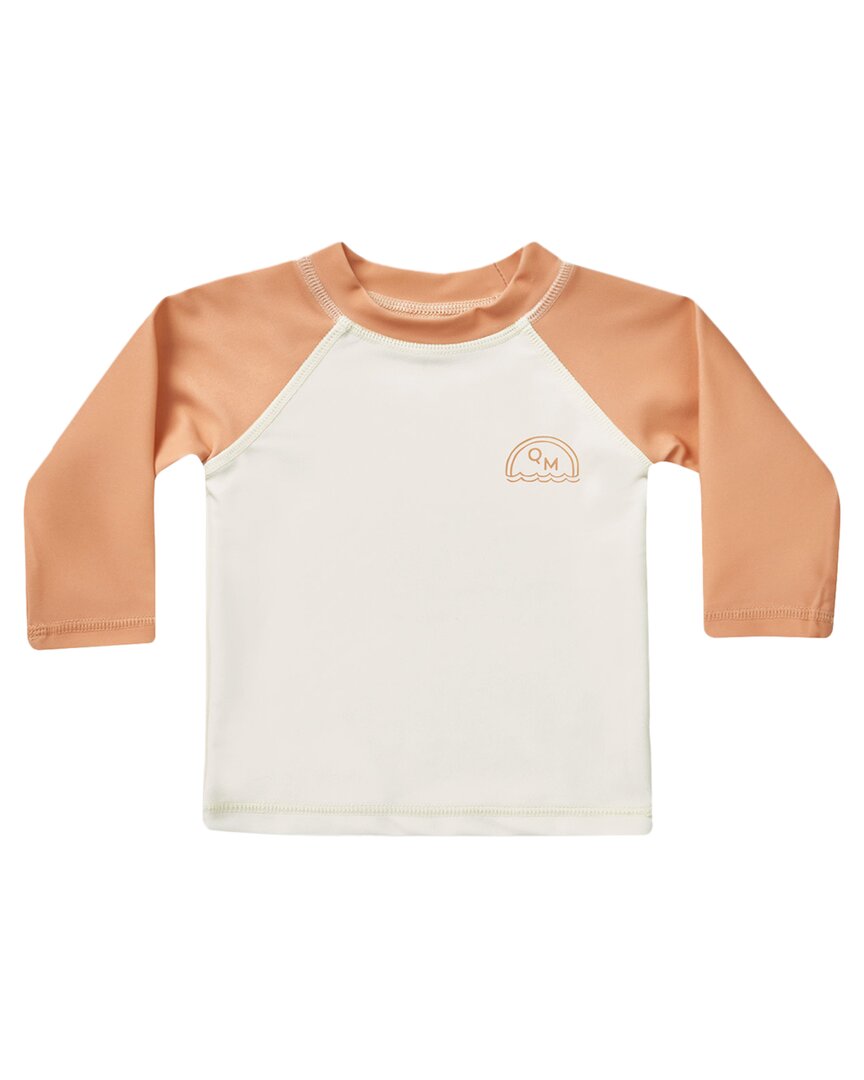 Quincy Mae Rashguard