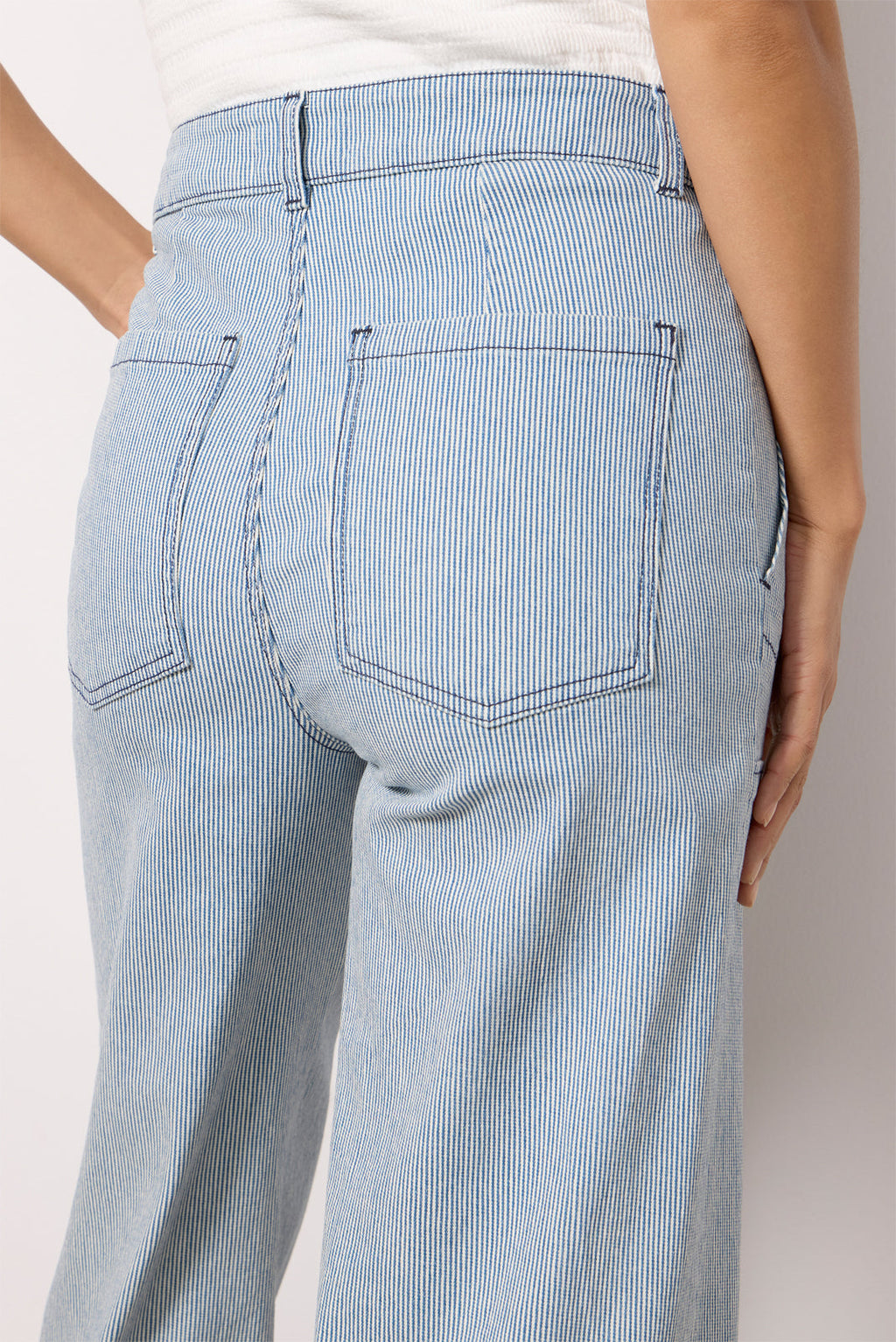 Women's Meg Railroad Pants