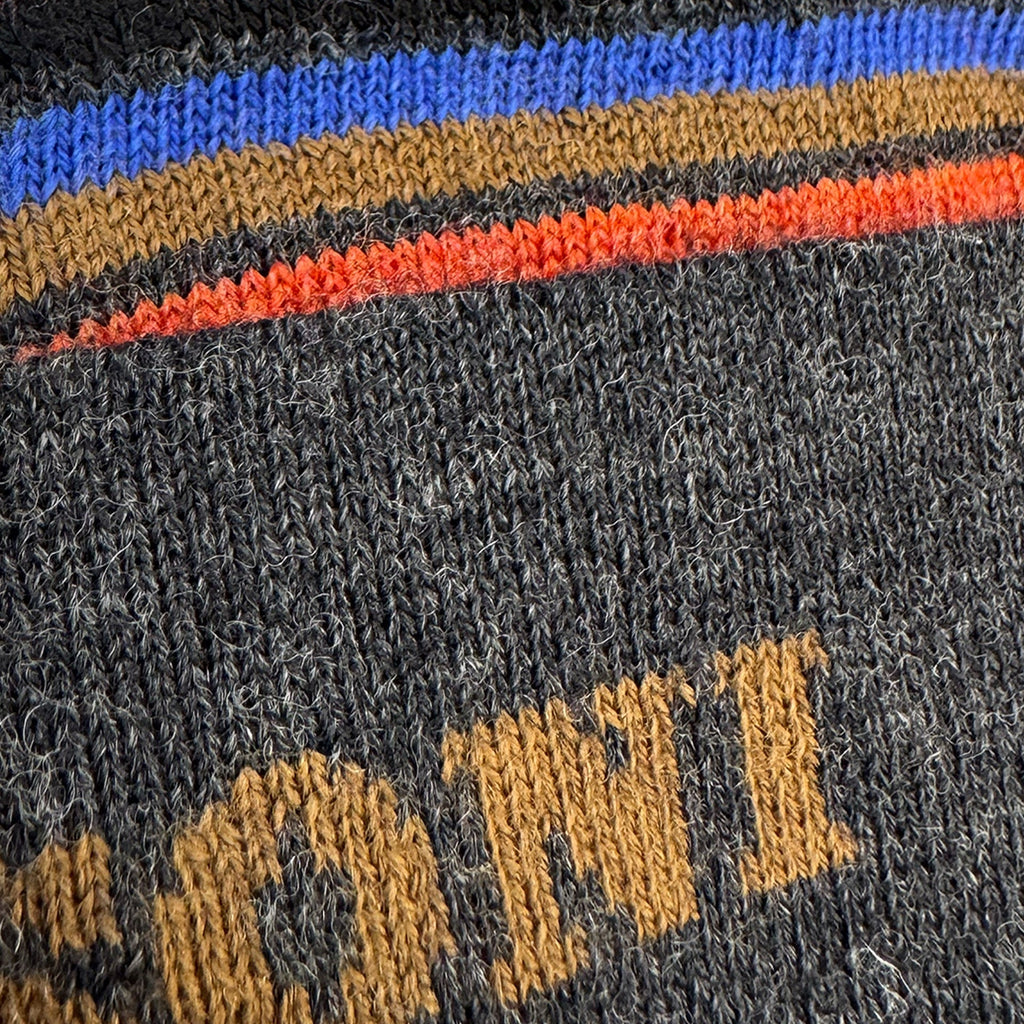Missoni Wool Hat Men