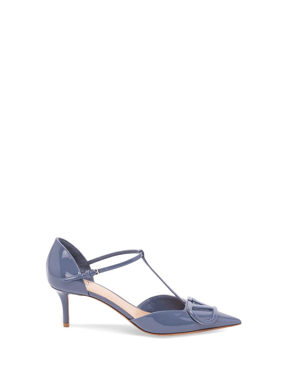 Valentino Garavani Women `Vlogo Signature D`Orsay` Pumps